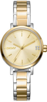 DKNY Soho Glitz DK1L038M0075