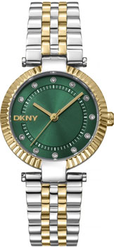 DKNY Essential Glitz DK1L042M0075