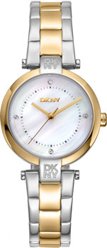 DKNY Essential Mini DK1L043M0075