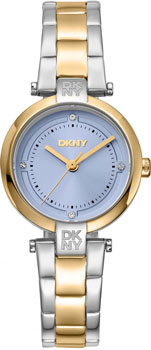 DKNY Essential Mini DK1L043M0085