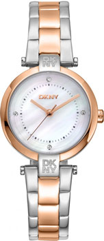 DKNY Essential Mini DK1L043M0095