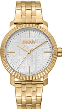 DKNY Chambers Maxi DK1L053M0025