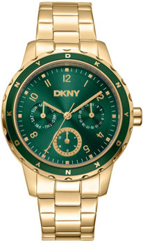 DKNY Park Ave Multi DK1L054M0055