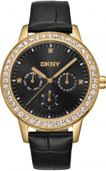 DKNY Parsons Multi Glitz DK1L055L0025
