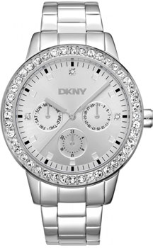 DKNY Parsons Multi Glitz DK1L055M0035