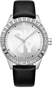 DKNY Parsons Glitz DK1L059L0015