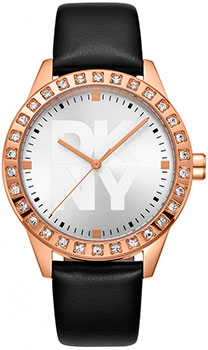 DKNY Parsons Glitz DK1L059L0025