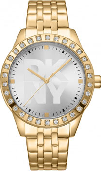 DKNY Parsons Glitz DK1L059M0055
