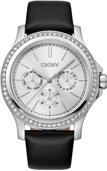 DKNY Nolita Multi Glitz DK1L064L0015