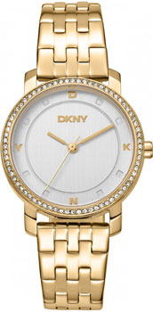 DKNY Astoria Glitz DK1L065M0045