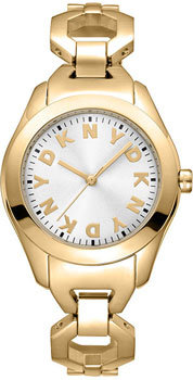 DKNY Astoria Midi DK1L074M0025