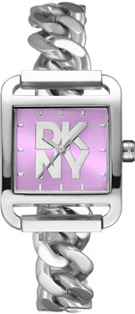 DKNY City Glitz DK1L081M0025
