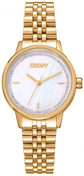 DKNY Everyday DK1L086M0055