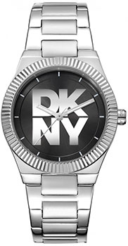 DKNY Logo DK1L102M0025