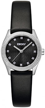 DKNY Logo DK1L126L0015