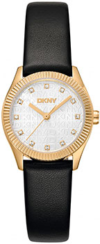 DKNY Logo DK1L126L0025