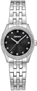 DKNY Logo DK1L126M0045