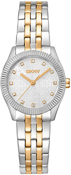 DKNY Logo DK1L126M0075