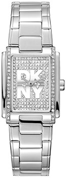 DKNY Logo DK1L140M0015