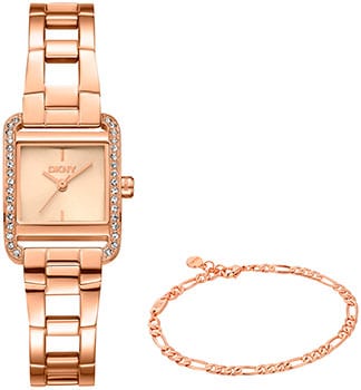 DKNY Mini Square Set DK1L143M0045_SET