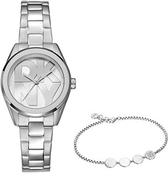 DKNY Logo DK1L145M0035_SET