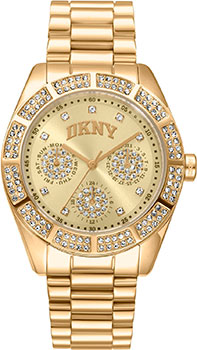 DKNY Multi Function DK1L171M0065