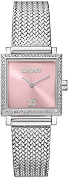 DKNY Milanese DK1L173M0075