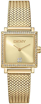 DKNY Milanese DK1L173M0095