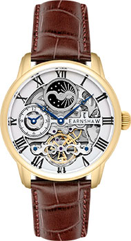 Earnshaw Longitude ES-8006-02