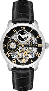 Earnshaw Longitude ES-8006-04