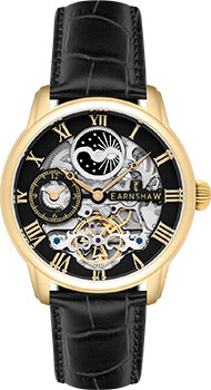 Earnshaw Longitude ES-8006-05