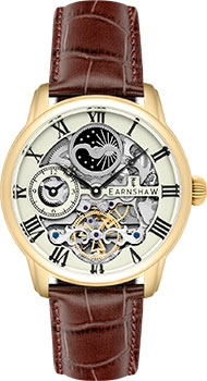 Earnshaw Longitude ES-8006-06