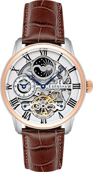 Earnshaw Longitude ES-8006-08