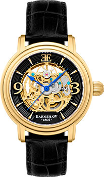 Earnshaw Longcase ES-8011-03