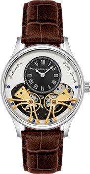 Earnshaw Faraday ES-8179-03