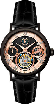 Earnshaw Halley ES-8262-0E
