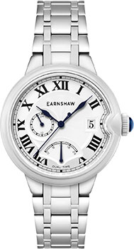Earnshaw Barallier ES-8288-11