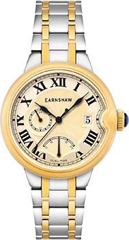 Earnshaw Barallier ES-8288-44