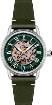 Earnshaw Investigator 40 ES-8307-03