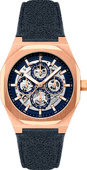 Earnshaw Drake ES-8308-04