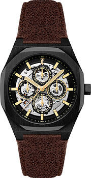 Earnshaw Drake ES-8308-05