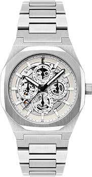 Earnshaw Drake ES-8308-11