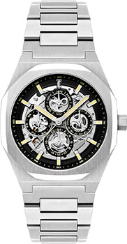 Earnshaw Drake ES-8308-22