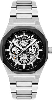 Earnshaw Drake ES-8308-44