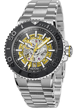 Epos Sportive Diver 3441.135.20.15.30