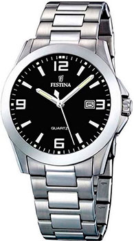 Festina Classics F16376.4