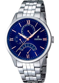 Festina Retro F16822.3