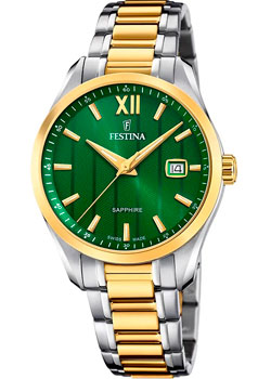 Festina Swiss Made F20027.3