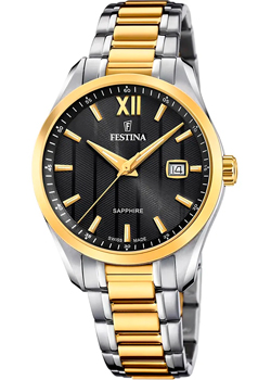 Festina Swiss Made F20027.4