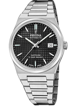 Festina Automatic F20028.4